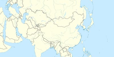 地图马尔代夫亚洲地图
